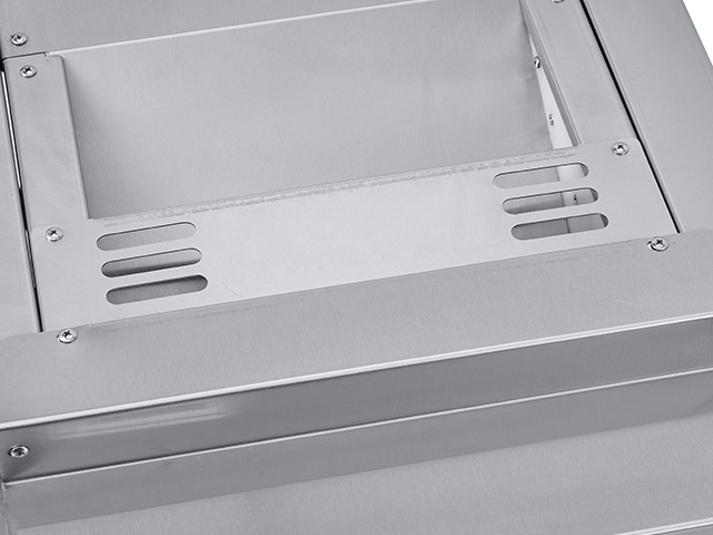 Dough Presser DPR-35TVS
