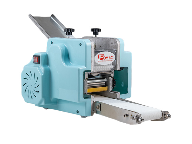 Dumpling Skin Maker DPS-SJ9 Rounder 0.7 mm