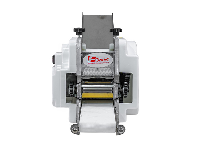 Dumpling Skin Maker DPS-SJ9 Square 1 mm