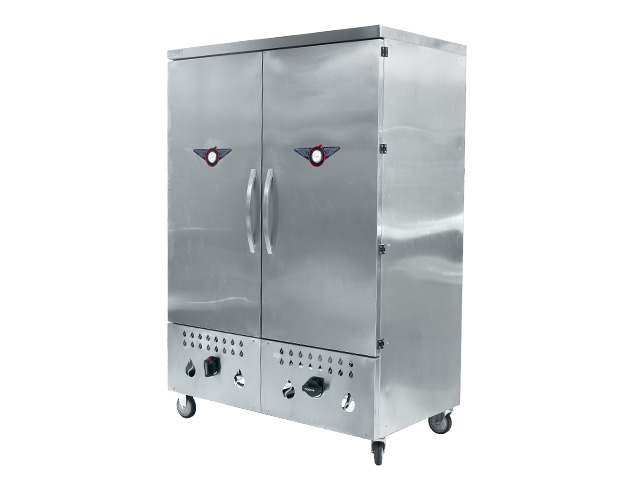 Gas Dryer Cabinet DYC-G180