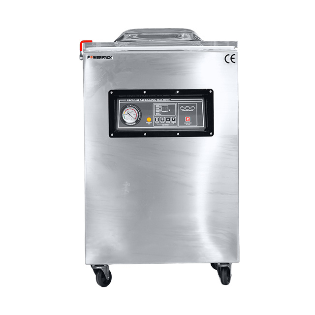Vacuum Sealer DZ-500C/B