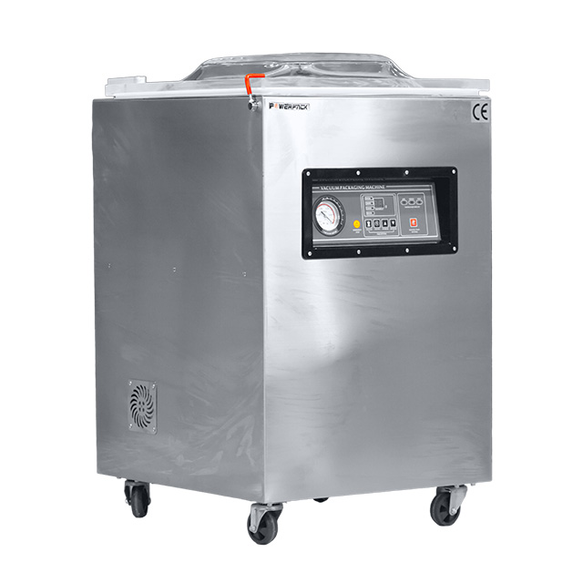 Vacuum Sealer DZ-500C/B
