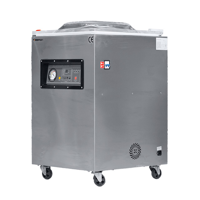 Vacuum Sealer DZ-500C/B