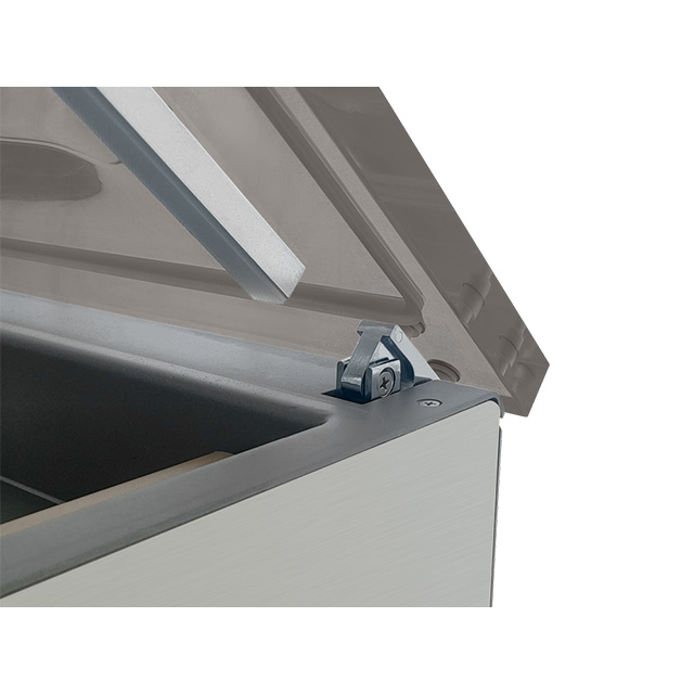 Table Top Vacuum Packaging Machine DZ-500E