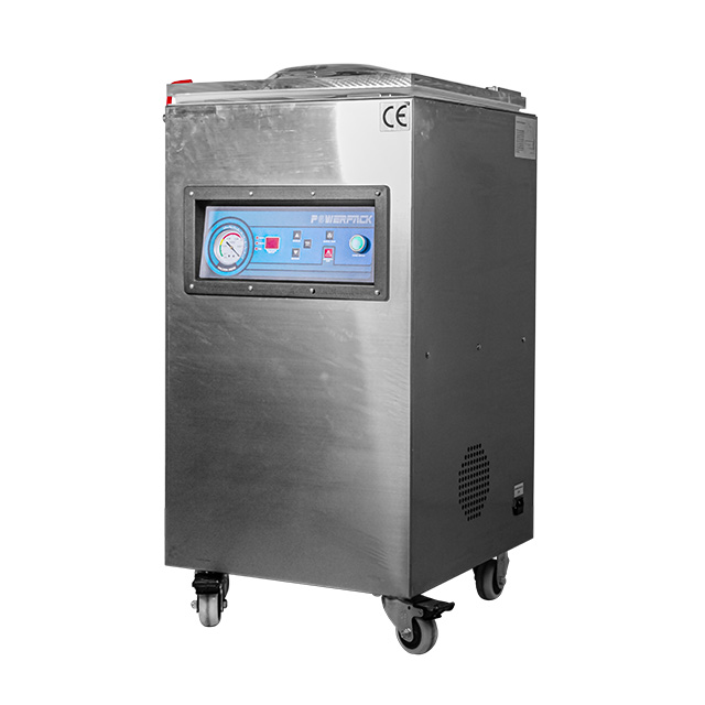 Vacuum Sealer DZ-400N/B