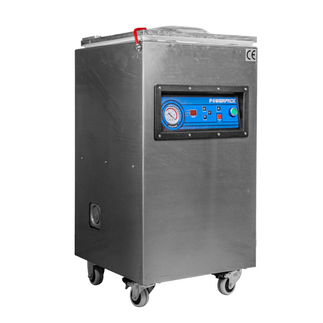 Vacuum Sealer DZ-400N/B