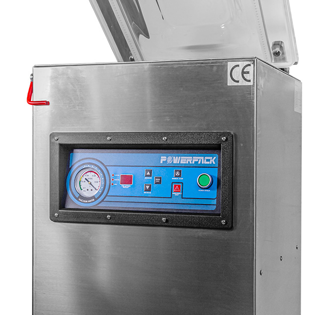 Vacuum Sealer DZ-400N/B