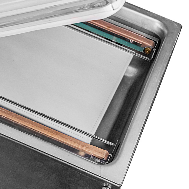 Vacuum Sealer DZ-400N/B
