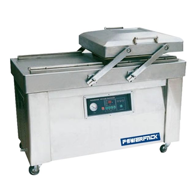 Vacum Sealer DZ-500/2SB