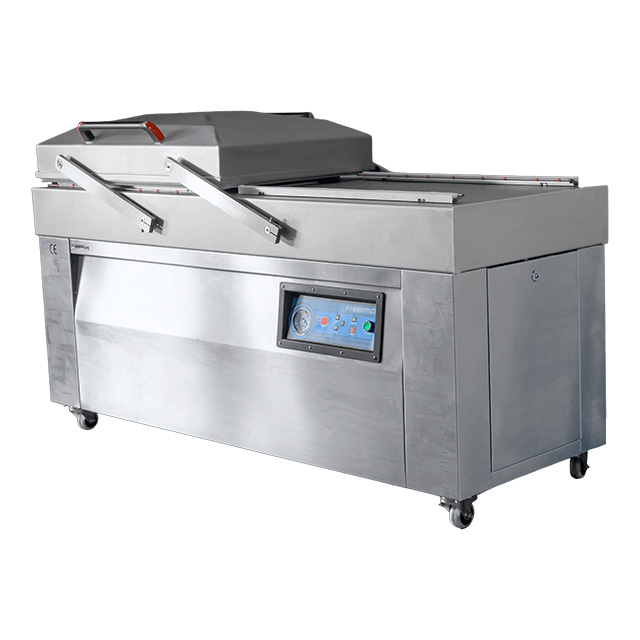 Vacuum Sealer DZ-800/2SB