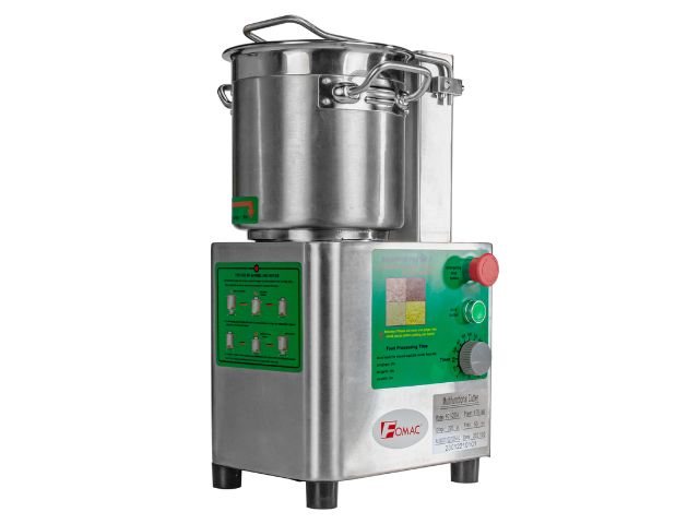 Food Cutter FCT-QS5A