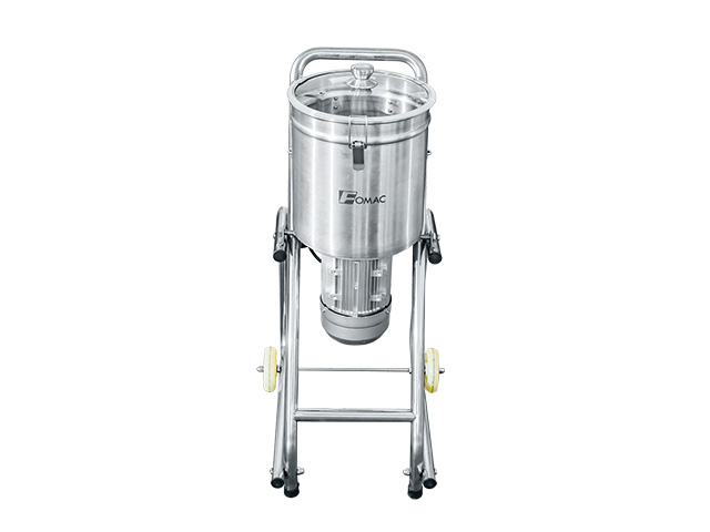 Multifunctional Food Cutter FCT-QS20
