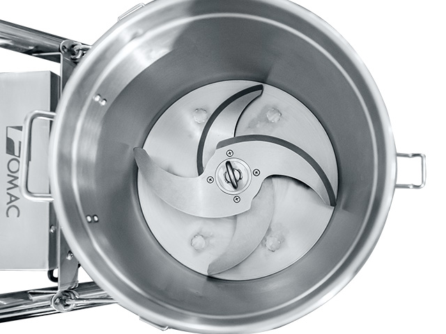 Multifunctional Food Cutter FCT-QS20