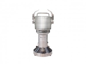 Dry Food Grinder FGD-Z200