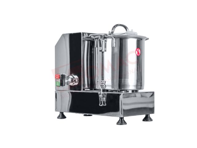 Multifunctional Food Cutter FCT-QS6L