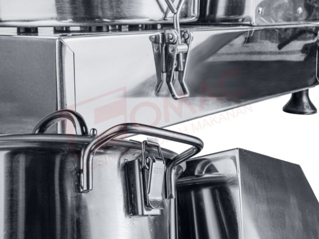 Multifunctional Food Cutter FCT-QS6L