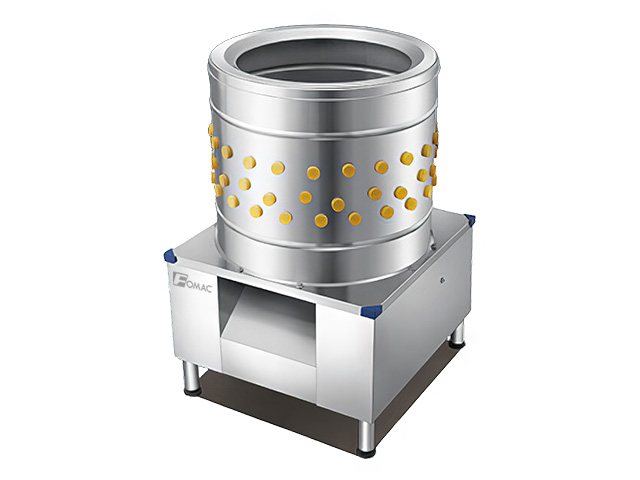 Fowl Depilator FDL-T16