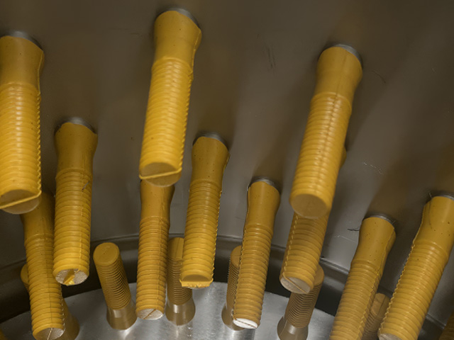 Fowl Depilator FDL-T10