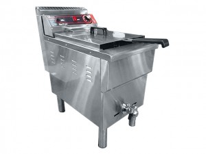 Deep Fryer FRY-G171