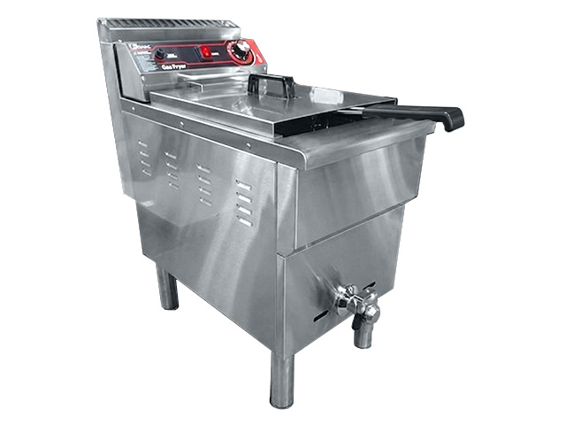 Deep Fryer FRY-G171