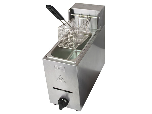 Deep Fryer FRY-GF61