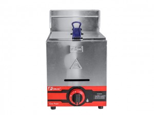 Deep Fryer FRY-G71