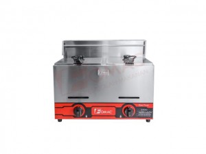 Deep Fryer FRY-G72
