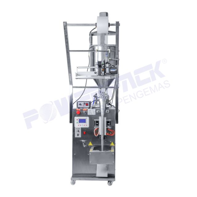Liquid Filling and Sealing Sachet with Sides Seal FSL-10W
