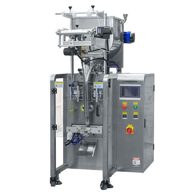 Sauce Liquid Packaging Machine FSL-B320PHM
