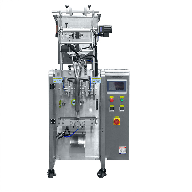 Sauce Liquid Packaging Machine FSL-B320PHM
