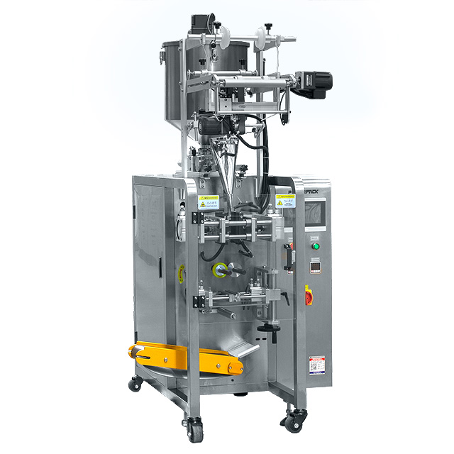 Sauce Liquid Packaging Machine FSL-TL200P