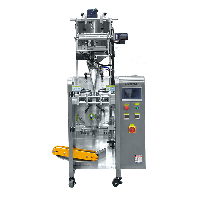 Screw Powder Packaging Machine FSP-TL200P