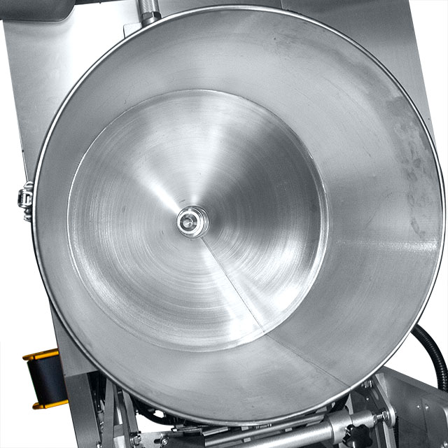 Screw Powder Packaging Machine FSP-TL200P