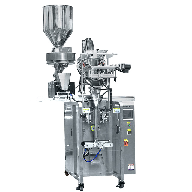 Granule Screw Powder Packaging Machine FSP-B320P