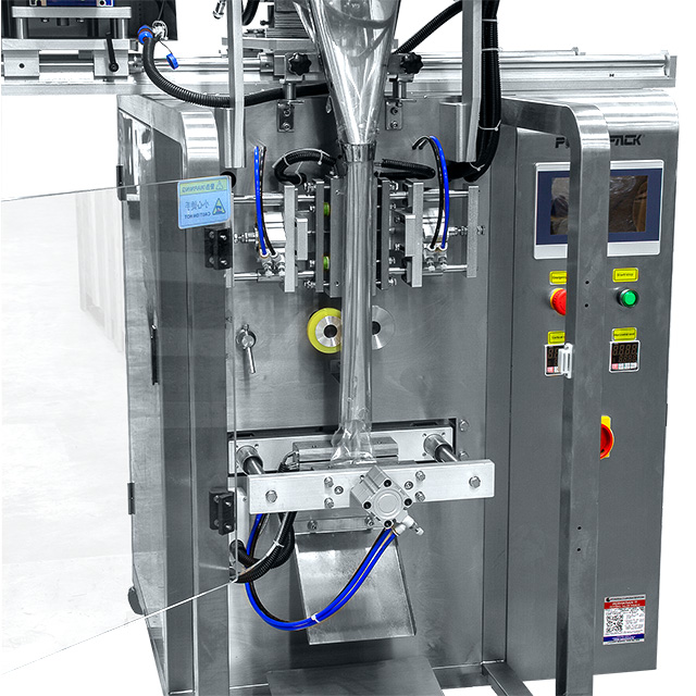 Granule Screw Powder Packaging Machine FSP-B320P
