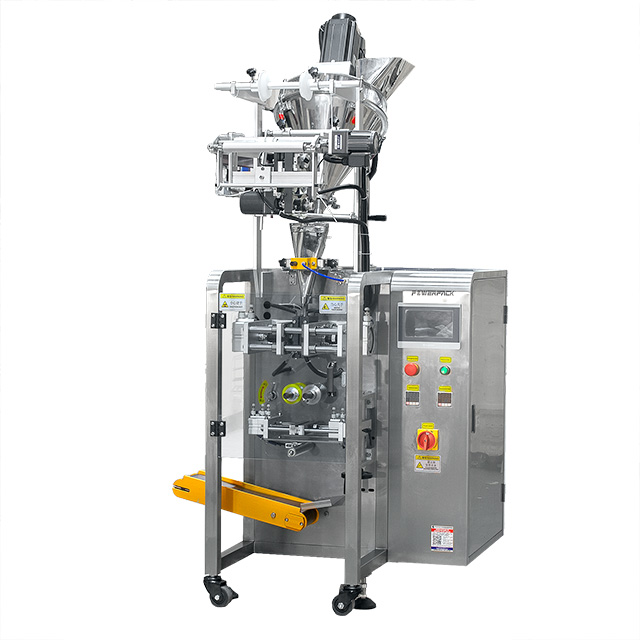 Screw Powder Packaging Machine FSP-F200P