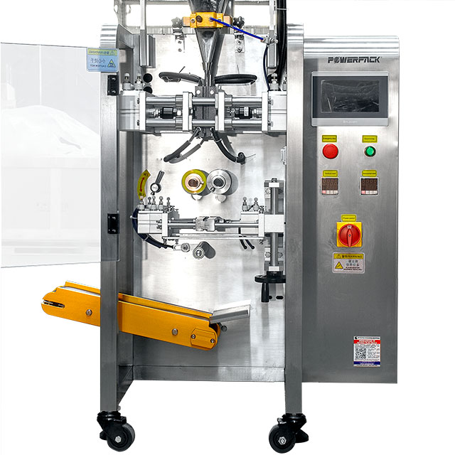 Screw Powder Packaging Machine FSP-F200P