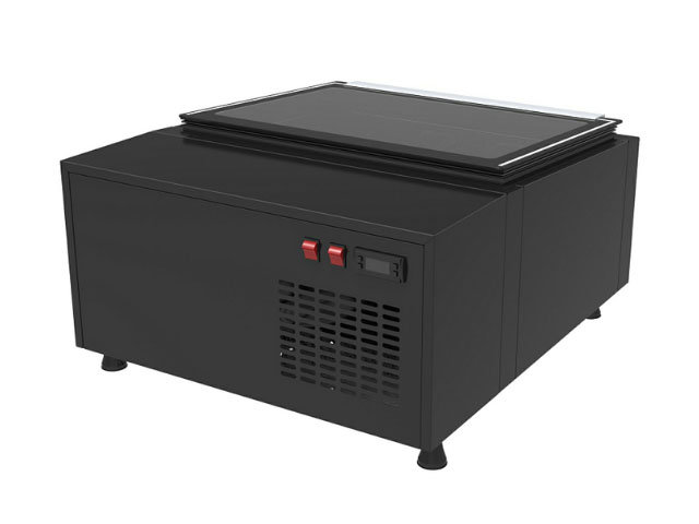 Refrigerated Display Cabinet FTD-65L
