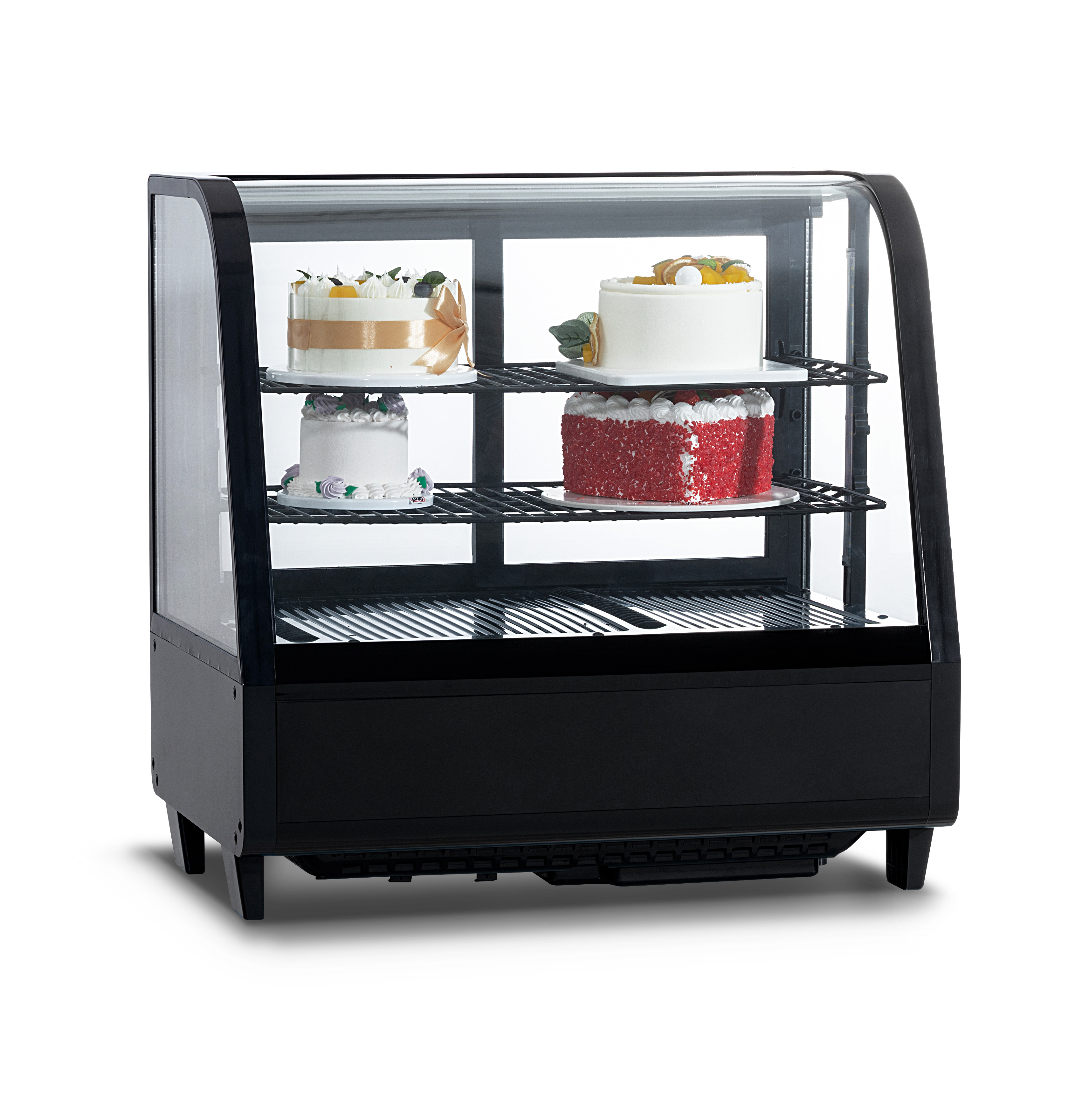COUNTER TOP CAKE SHOWCASE SHC-CWTW100L