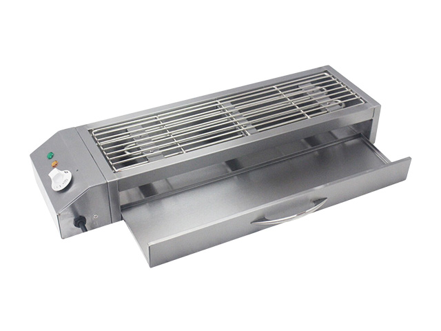 Gas Roaster ROS-E73
