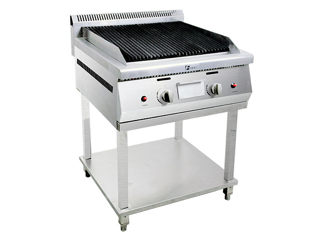 Gas Griddle With Stand GRL-GL688CS