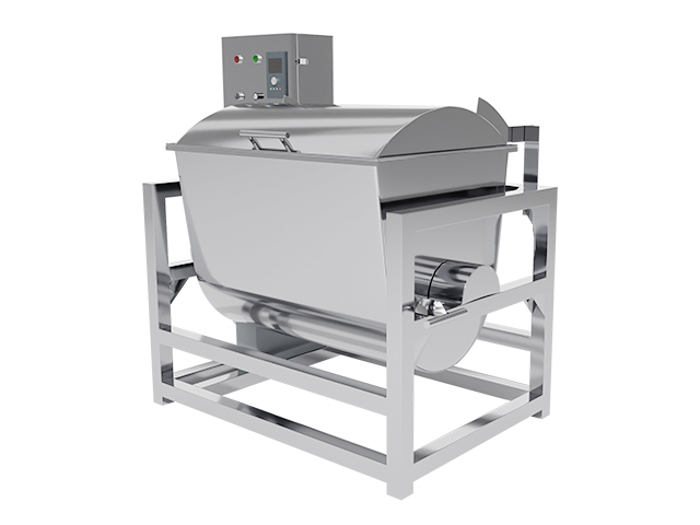 Horizontal Powder Mixer HMX-100ASF