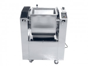 Horizontal Dough Mixer HMX-FLN15