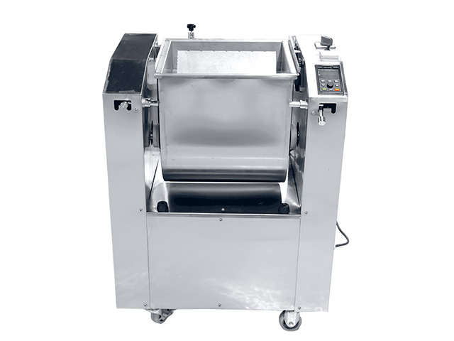 Horizontal Dough Mixer HMX-FLN15