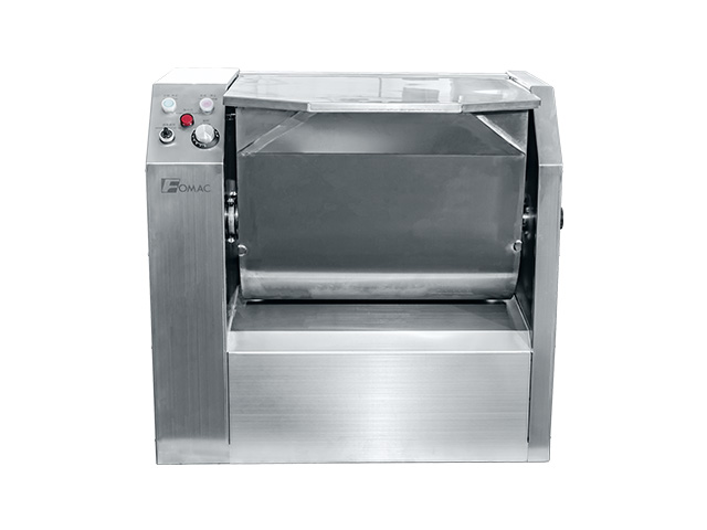Horizontal Dough Mixer HMX-JB15F