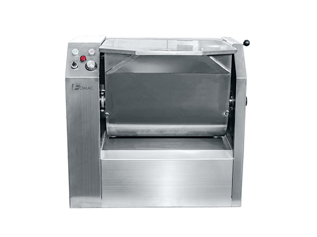 Horizontal Dough Mixer HMX-JB25F