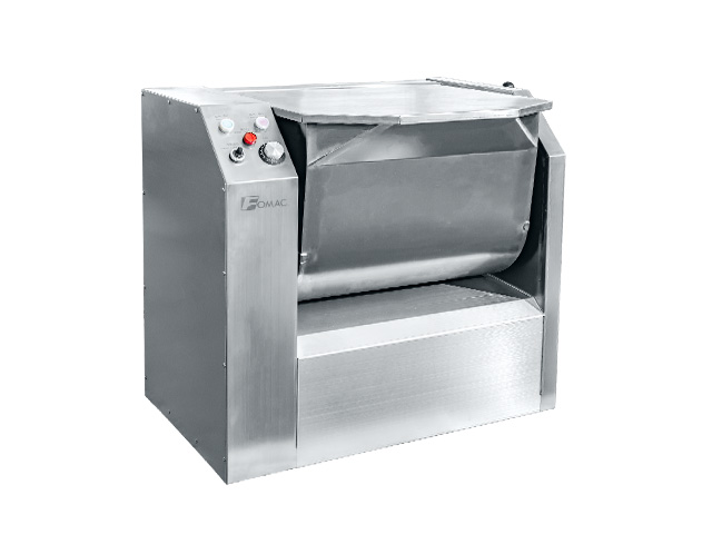 Horizontal Dough Mixer HMX-JB25F