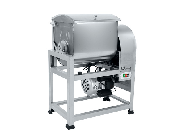 Horizontal Dough Mixer HMX-T15