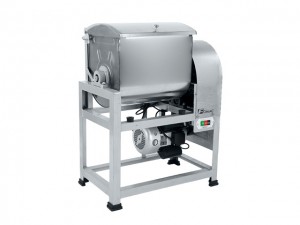 Horizontal Dough Mixer HMX-T25