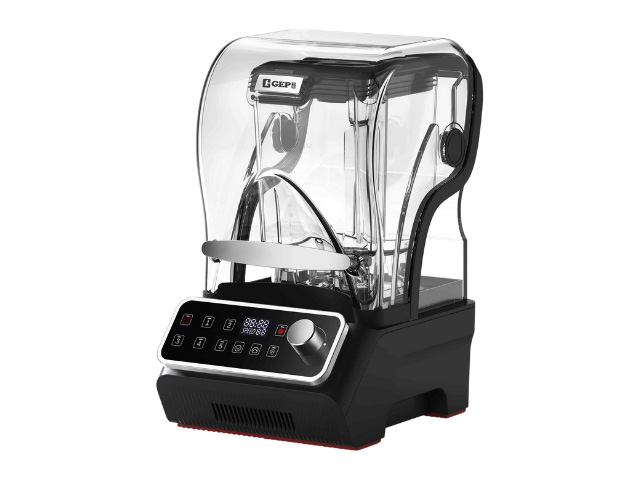 BLDC Multifunctional Brushless Commercial Blender IBD-A8
